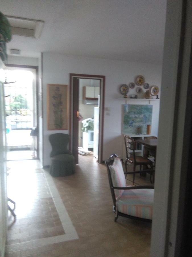 Terrazza Sul Lago Ameno Exterior foto